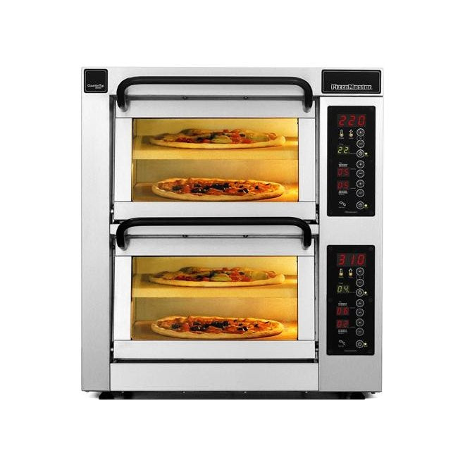 Pizzaugn Pizzamaster PM 352ED-1