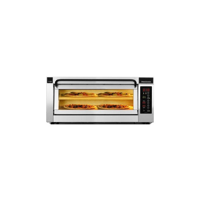 PizzaMaster PM 401ED-2DW Pizzaugn – Double Width