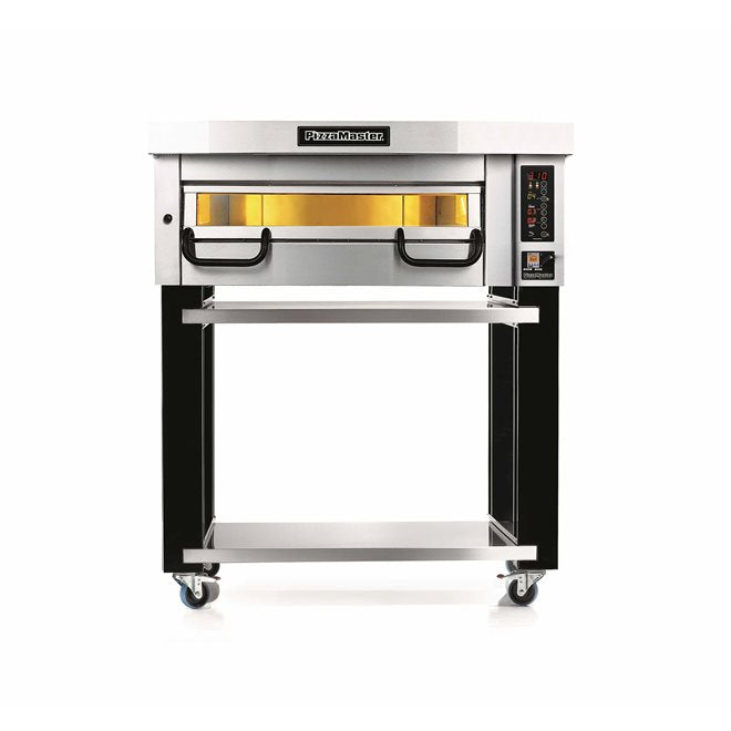PizzaMaster PM 731ED Pizzaugn – PM 700 Series