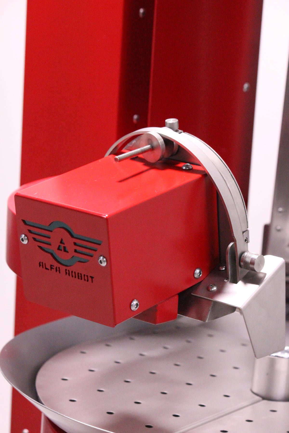 ALFA KEBAB ROBOT