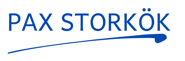 PAX STORKÖK AB