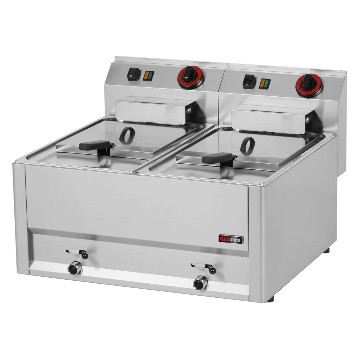 REDFOX Fritös FE 60 ELT