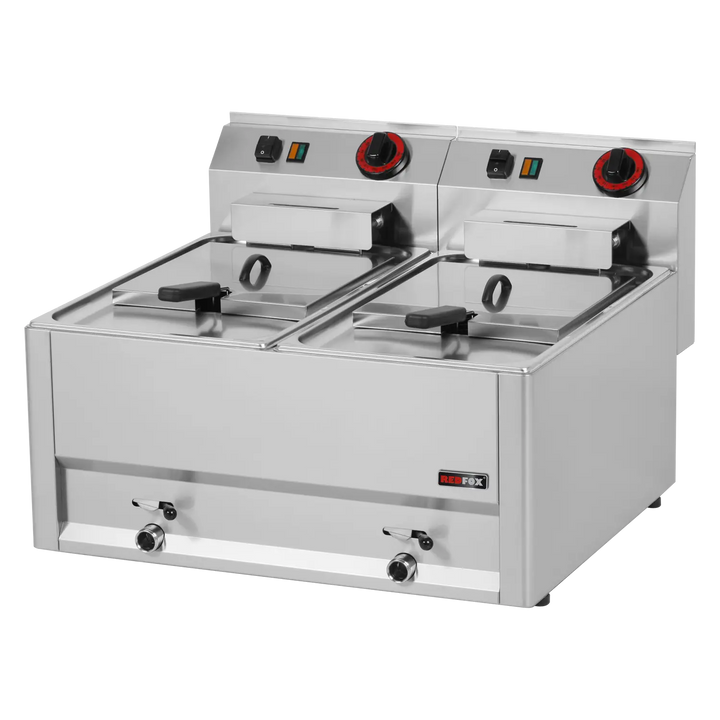 REDFOX Fritös FE 60 ELT