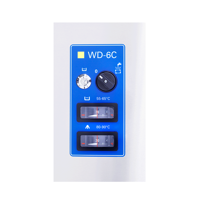 WEXIÖDISK DISKMASKIN WD6C